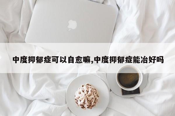 中度抑郁症可以自愈嘛,中度抑郁症能冶好吗